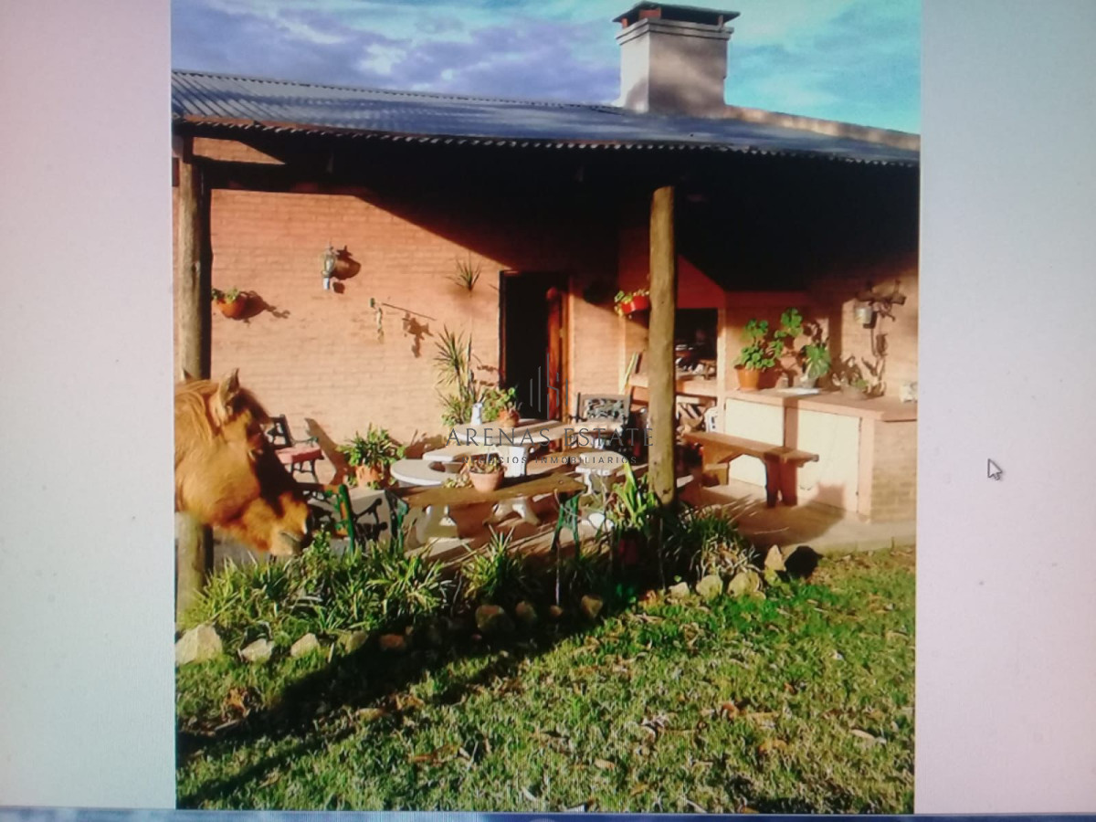 Chacra ID.1753 - Chacra en Ruta 39 , Maldonado 