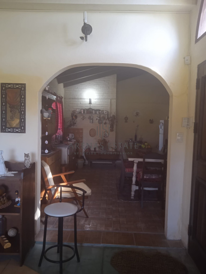 Chacra ID.1753 - Chacra en Ruta 39 , Maldonado 