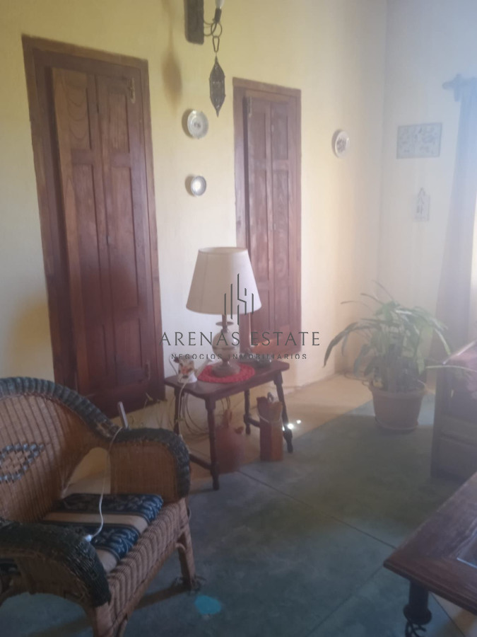 Chacra ID.1753 - Chacra en Ruta 39 , Maldonado 
