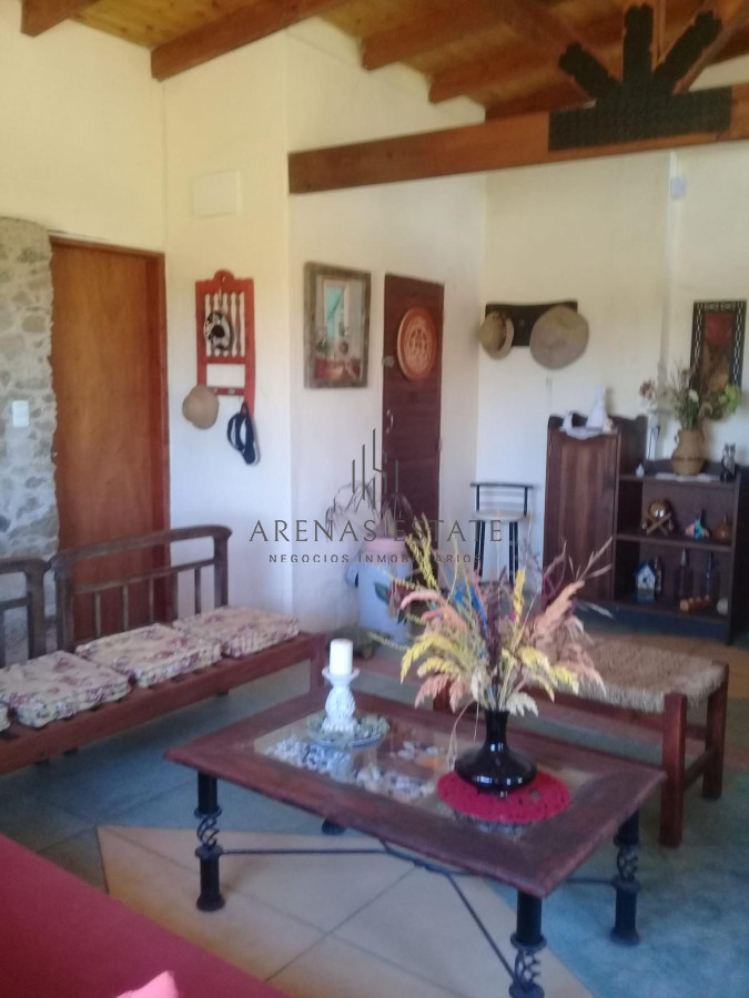 Chacra ID.1753 - Chacra en Ruta 39 , Maldonado 