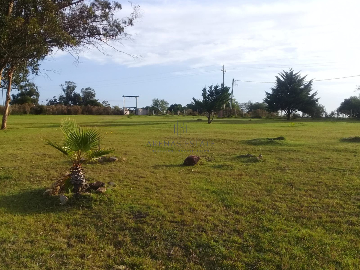 Chacra ID.1753 - Chacra en Ruta 39 , Maldonado 