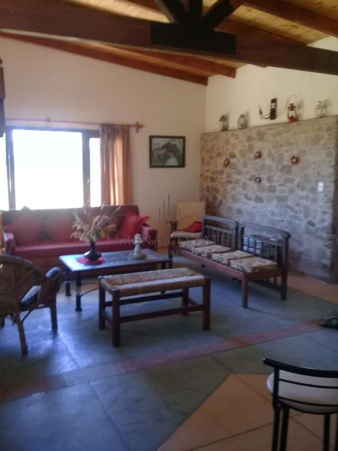 Chacra ID.1753 - Chacra en Ruta 39 , Maldonado 