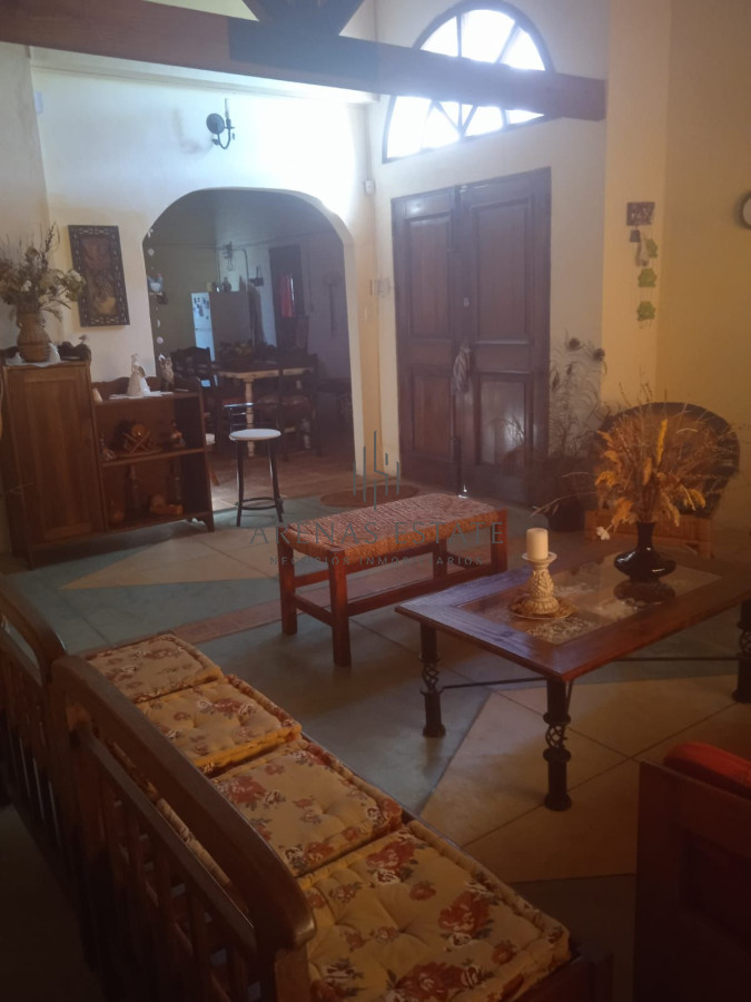 Chacra ID.1753 - Chacra en Ruta 39 , Maldonado 