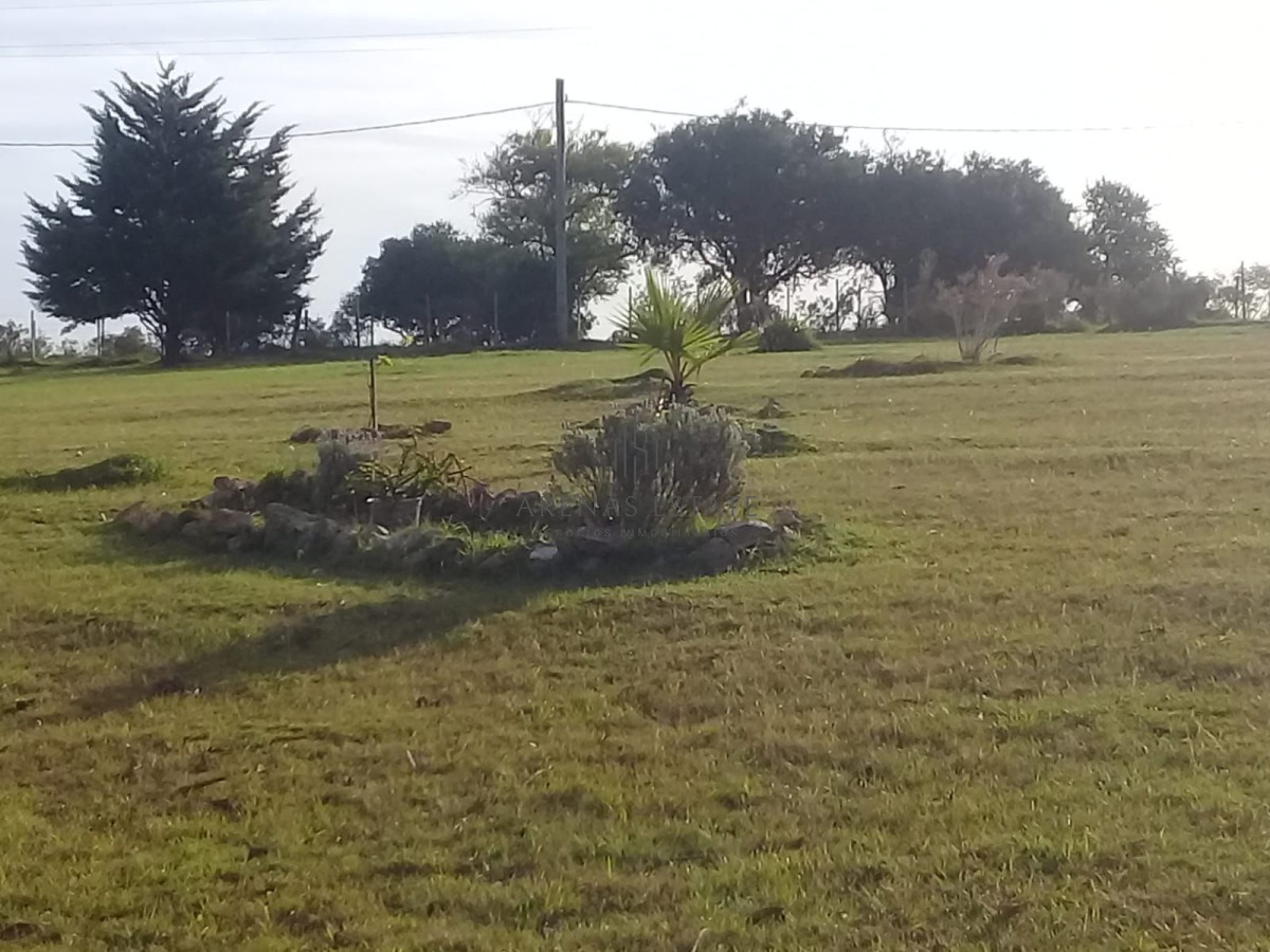 Chacra ID.1753 - Chacra en Ruta 39 , Maldonado 