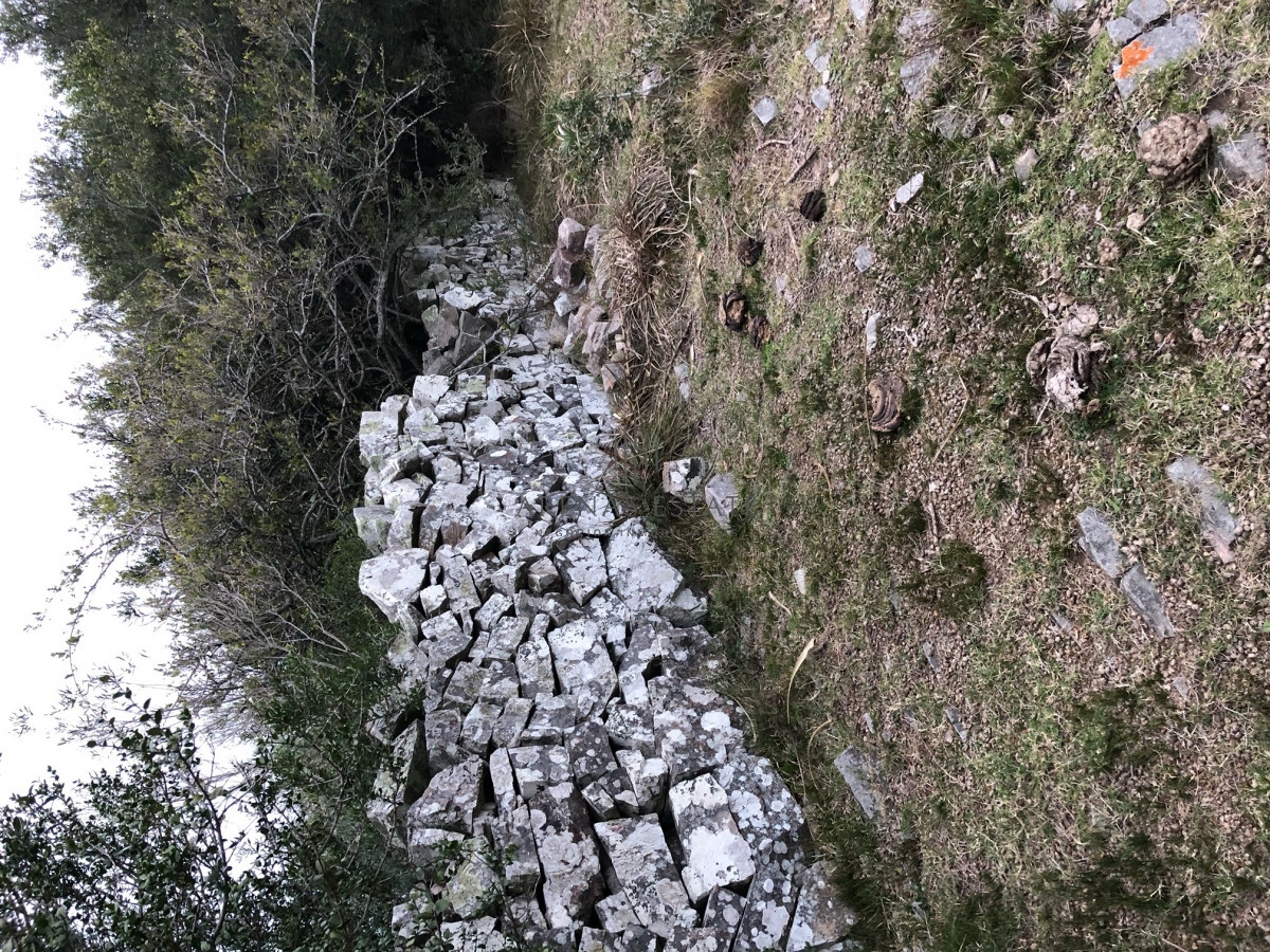 Campo Ref.1555 - Campo en Maldonado - Carapè, Pueblo Eden 