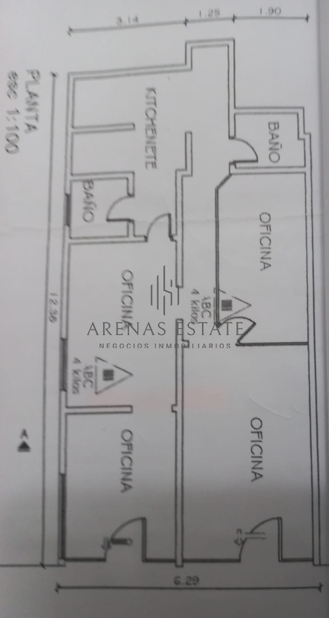 Local Comercial ID.3364 - Locales en alquiler en zona comercial  de Punta del Este 