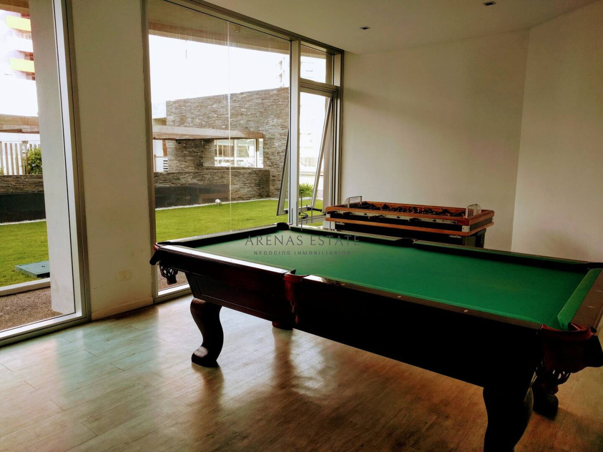 Apartamento ID.4000 - Apartamento de 3 dormitorios en venta en Punta del Este