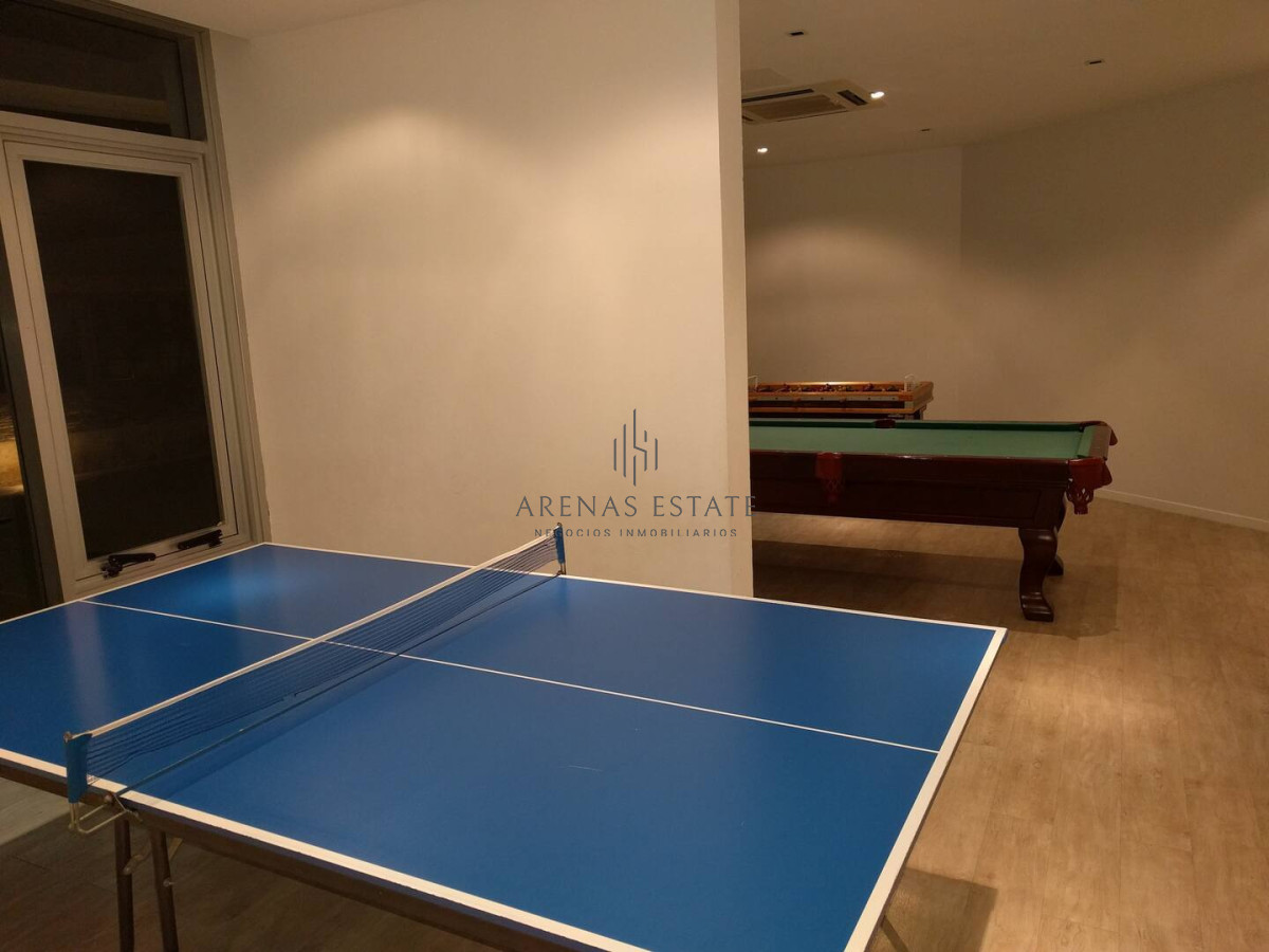 Apartamento ID.4000 - Apartamento de 3 dormitorios en venta en Punta del Este