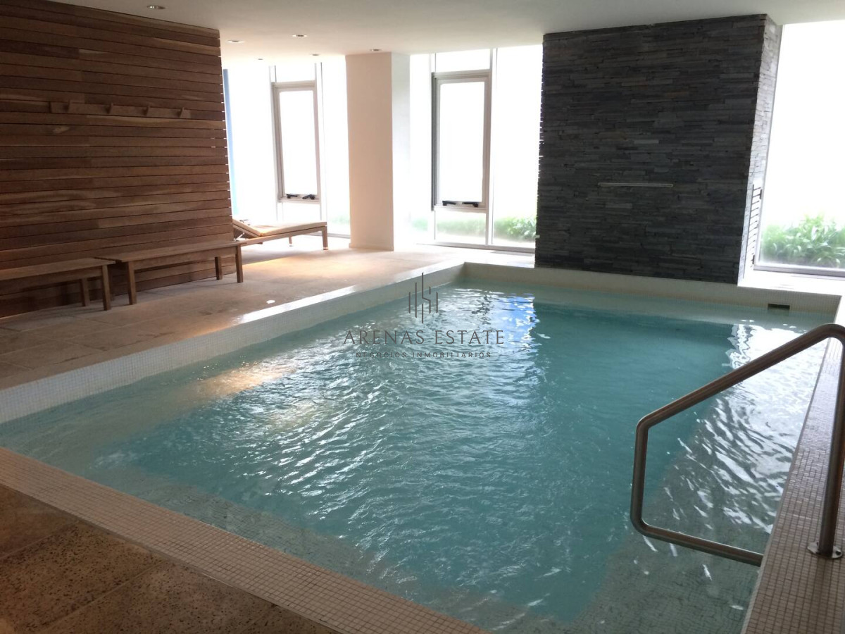 Apartamento ID.4000 - Apartamento de 3 dormitorios en venta en Punta del Este