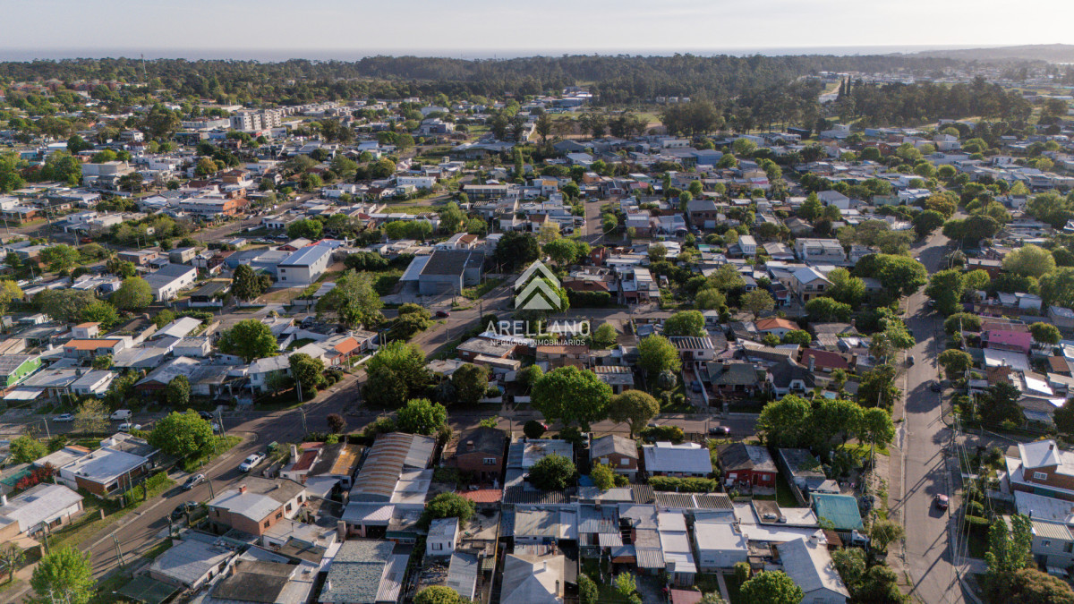 Casa ID.5681 - Venta Casa 2 dormitorios Maldonado.