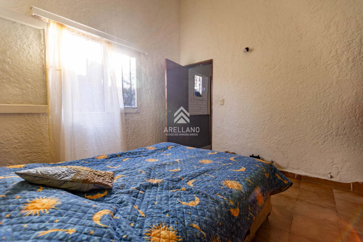 Casa ID.5681 - Venta Casa 2 dormitorios Maldonado.