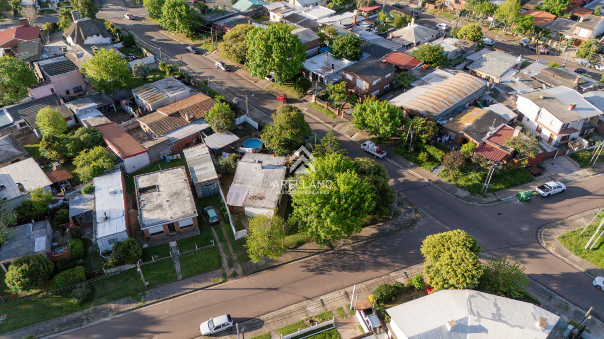 Casa ID.5681 - Venta Casa 2 dormitorios Maldonado.