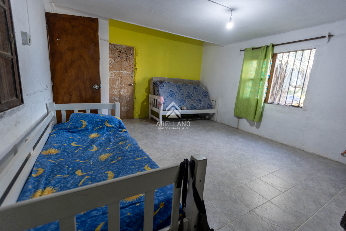 Casa ID.5681 - Venta Casa 2 dormitorios Maldonado.