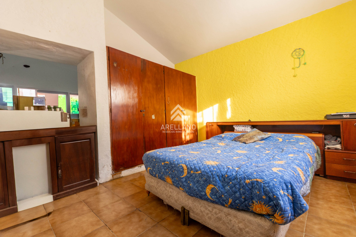 Casa ID.5681 - Venta Casa 2 dormitorios Maldonado.