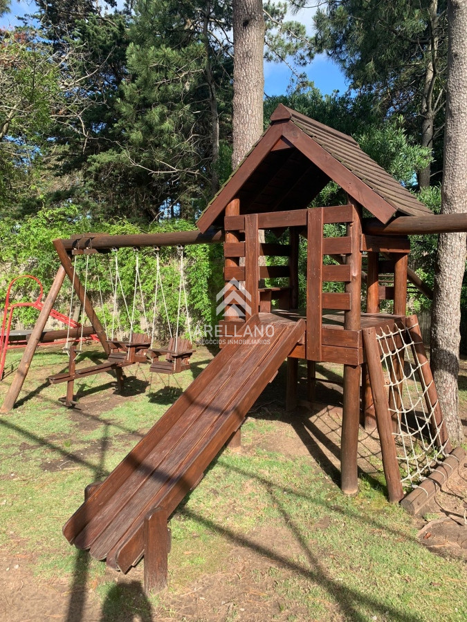 Apartamento ID.5569 - Apartamento 3 dormitorios mas dependencia. Roosevelt Center Torre A. Vista despejada a Roosevelt. Amueblado