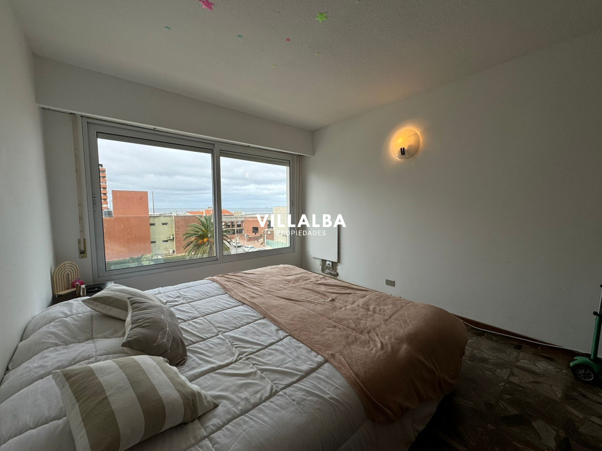 Apartamento ID.3147 - Oportunidad en Playa Mansa - 3 dormitorios 