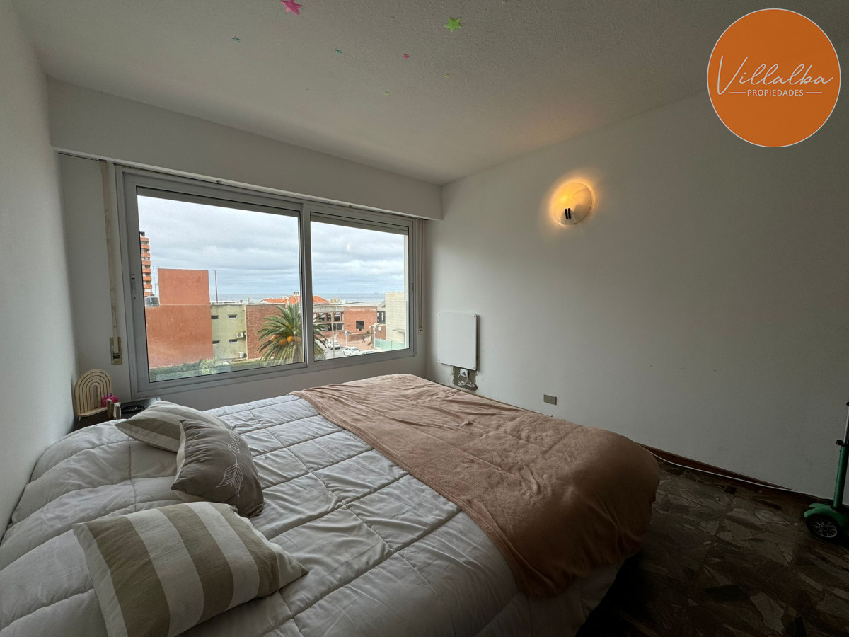 Apartamento ID.3147 - Oportunidad en Playa Mansa - 3 dormitorios 