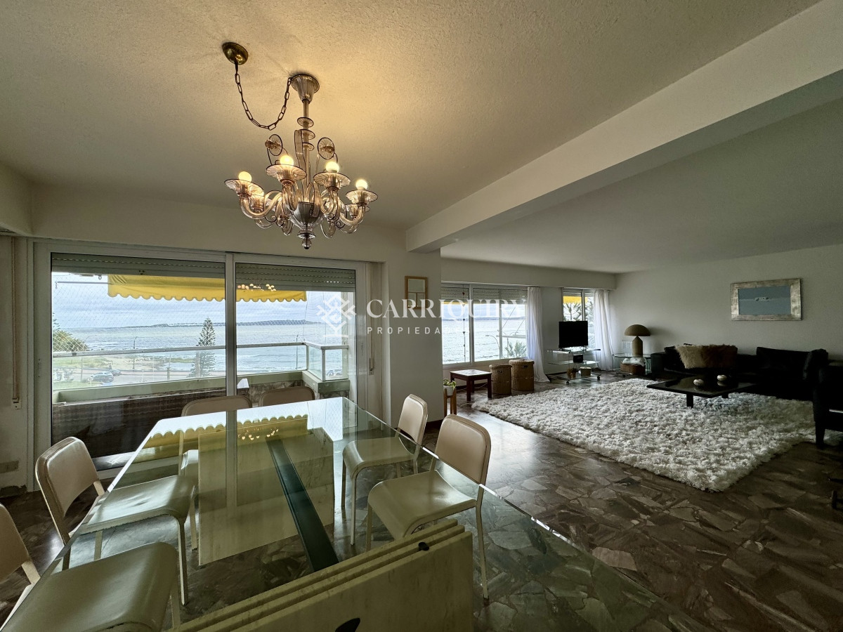 La Pastora - GoPunta - Portal Inmobiliario de Punta del Este - Maldonado