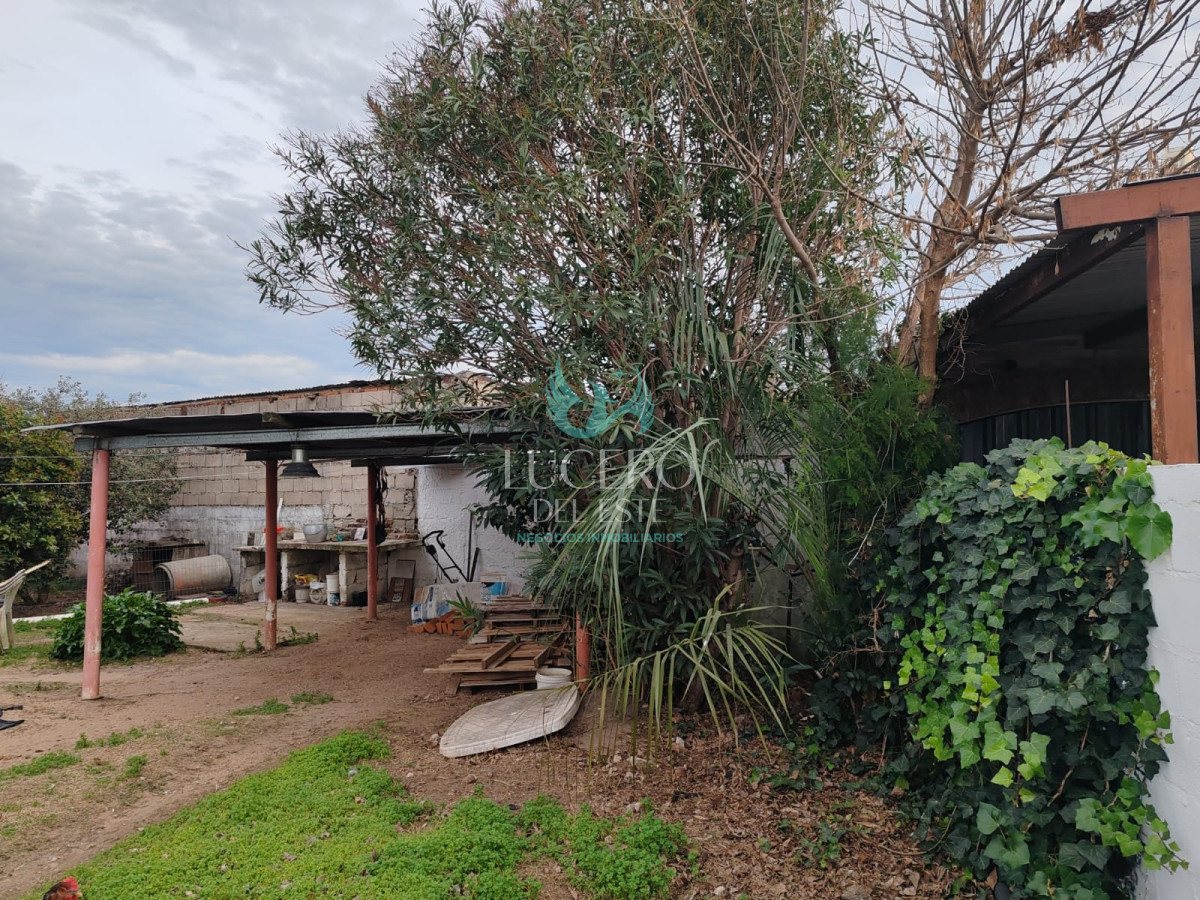 Casa ID.1758 - Casa de 2 dorm y 2 baños en venta en Maldonado. Barrio San Francisco