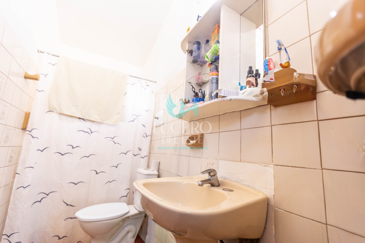 Casa ID.1758 - Casa de 2 dorm y 2 baños en venta en Maldonado. Barrio San Francisco