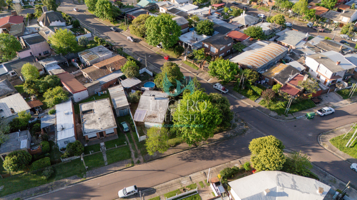 Casa ID.1758 - Casa de 2 dorm y 2 baños en venta en Maldonado. Barrio San Francisco