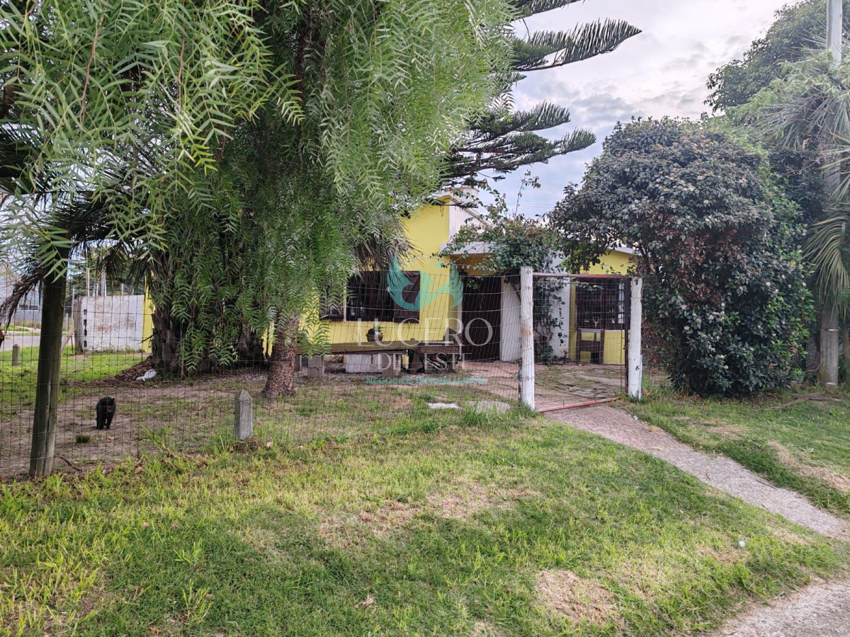 Casa ID.1758 - Casa de 2 dorm y 2 baños en venta en Maldonado. Barrio San Francisco