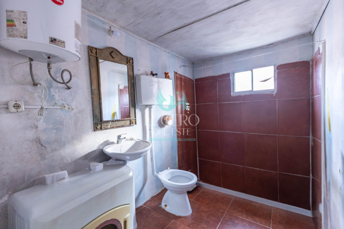 Casa ID.1758 - Casa de 2 dorm y 2 baños en venta en Maldonado. Barrio San Francisco