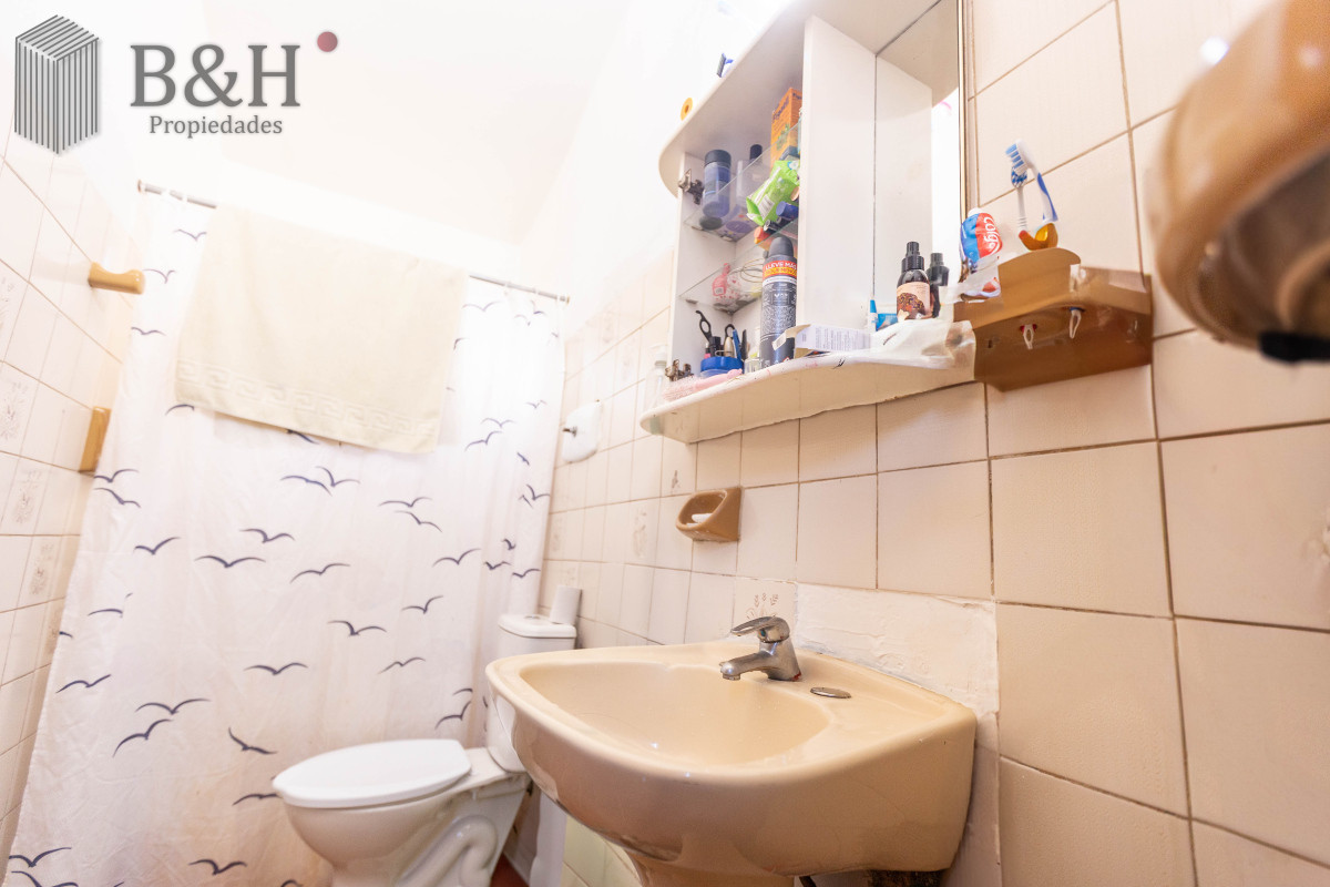 Casa ID.6013 - Casa de 2 dorm y 2 baños en venta en Barrio San Francisco - Maldonado. Lote esquinero