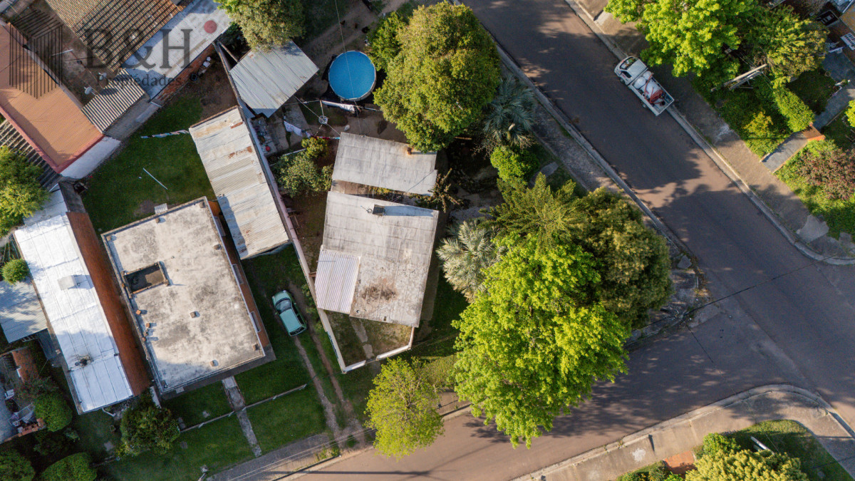 Casa ID.6013 - Casa de 2 dorm y 2 baños en venta en Barrio San Francisco - Maldonado. Lote esquinero