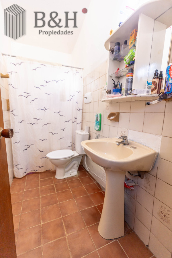 Casa ID.6013 - Casa de 2 dorm y 2 baños en venta en Barrio San Francisco - Maldonado. Lote esquinero