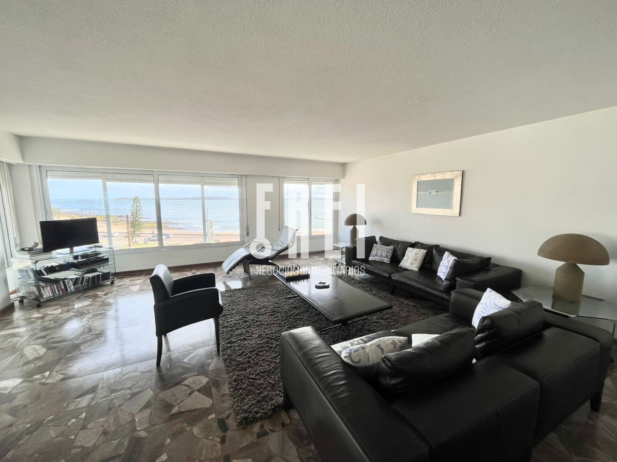 Apartamento ID.6 - Apartamento en Punta del Este, La Pastora