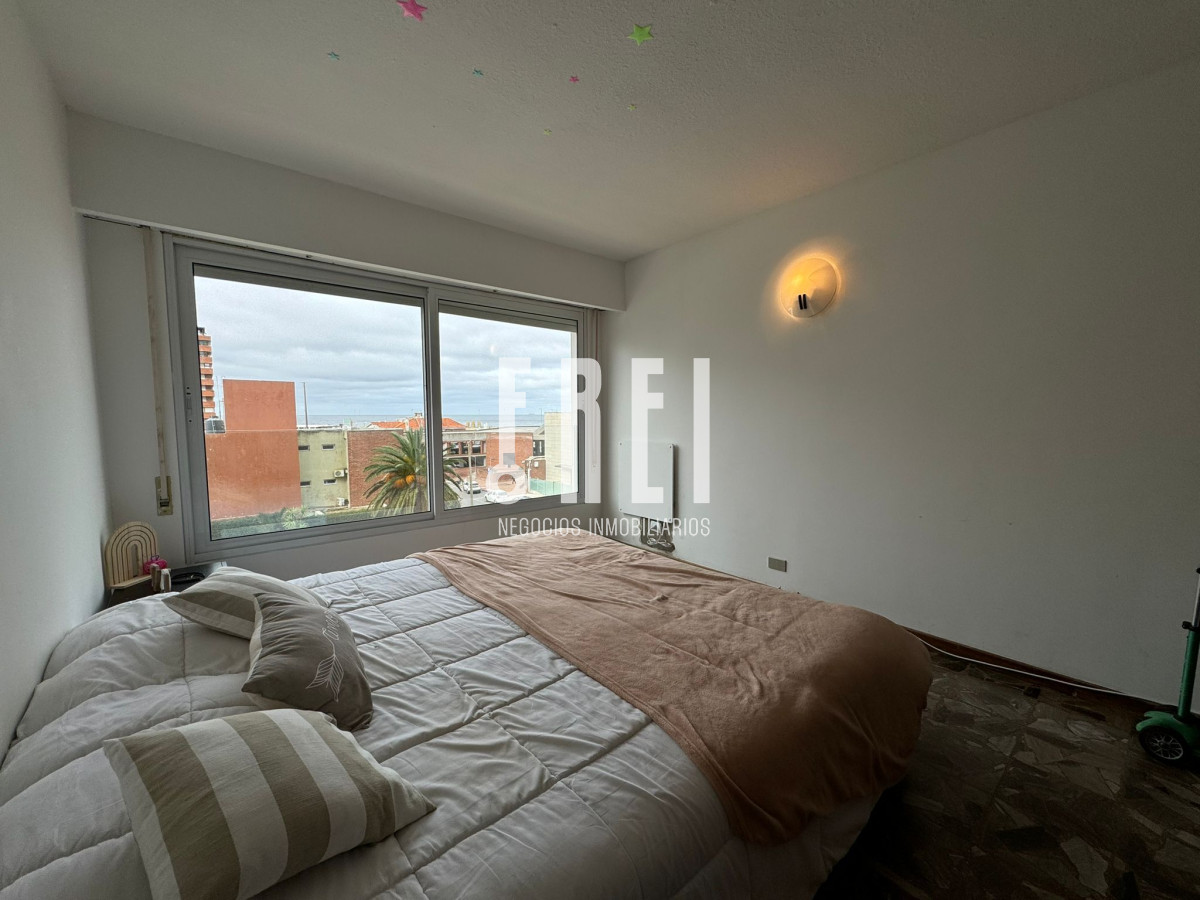 Apartamento ID.6 - Apartamento en Punta del Este, La Pastora