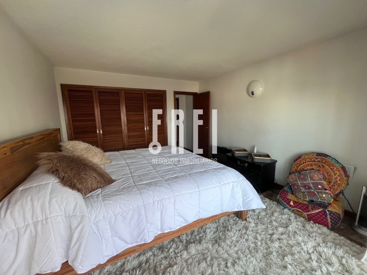 Apartamento ID.6 - Apartamento en Punta del Este, La Pastora