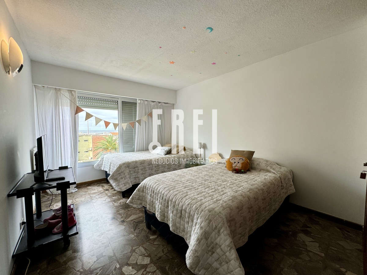 Apartamento ID.6 - Apartamento en Punta del Este, La Pastora