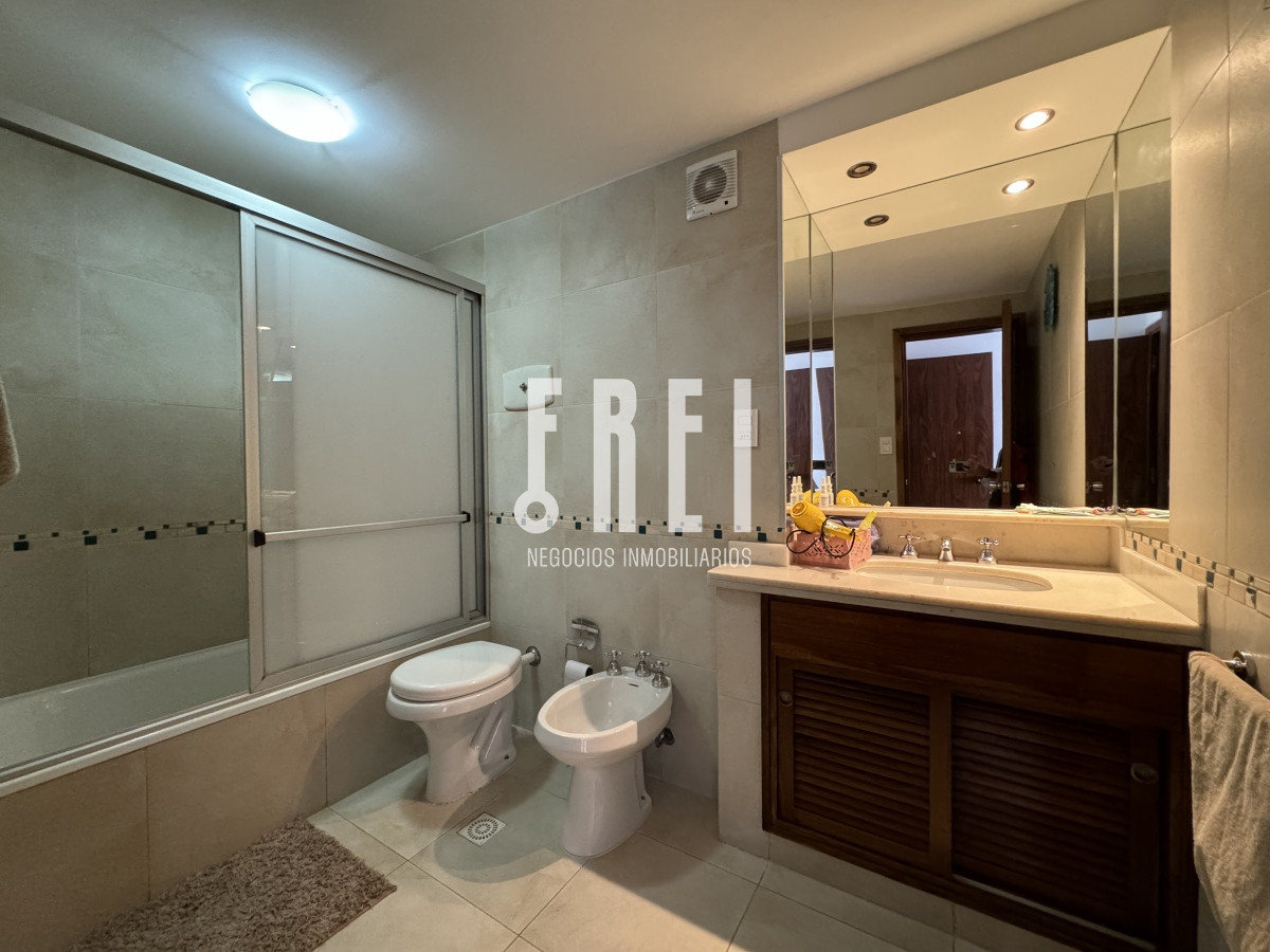 Apartamento ID.6 - Apartamento en Punta del Este, La Pastora