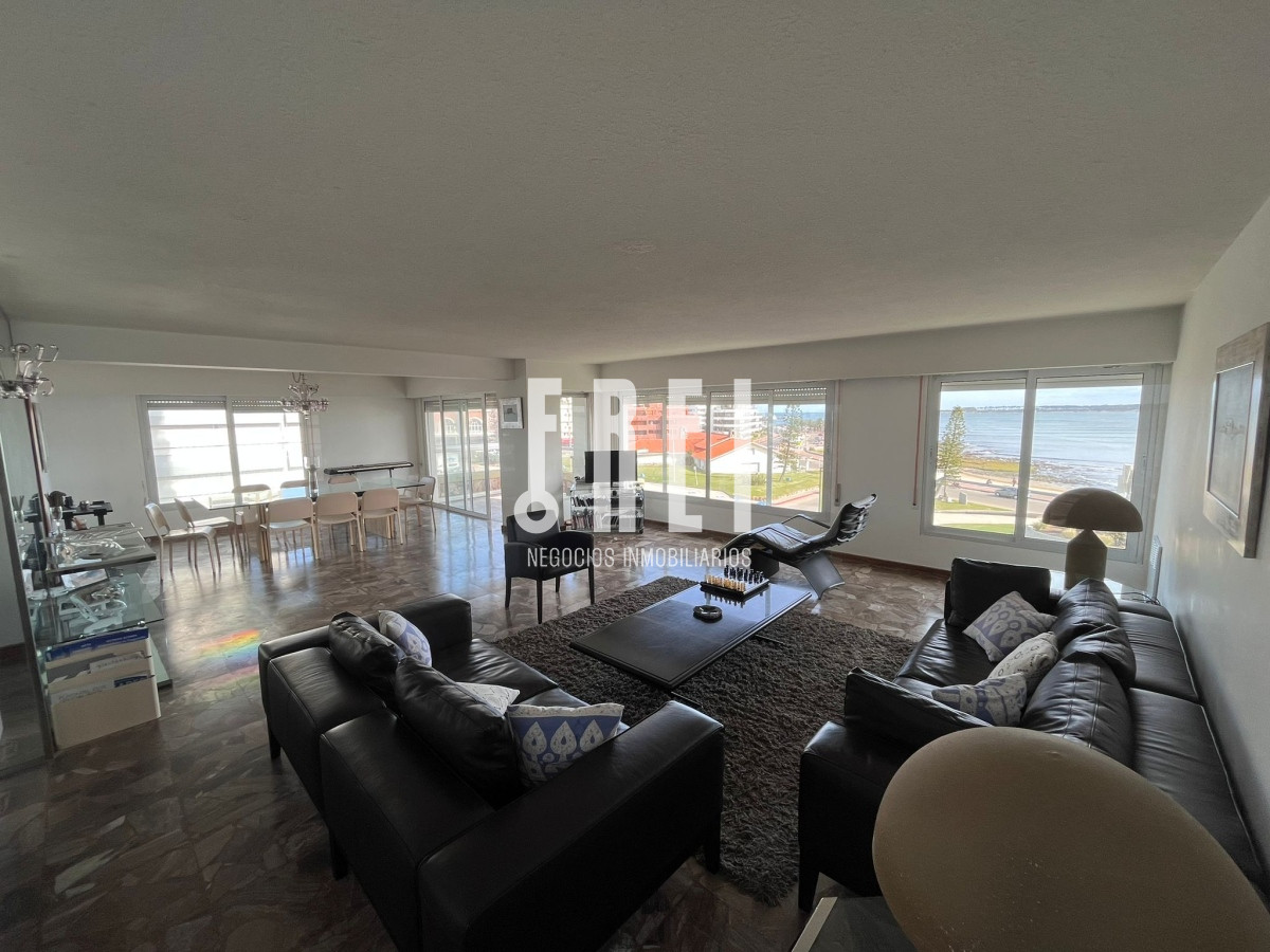Apartamento ID.6 - Apartamento en Punta del Este, La Pastora