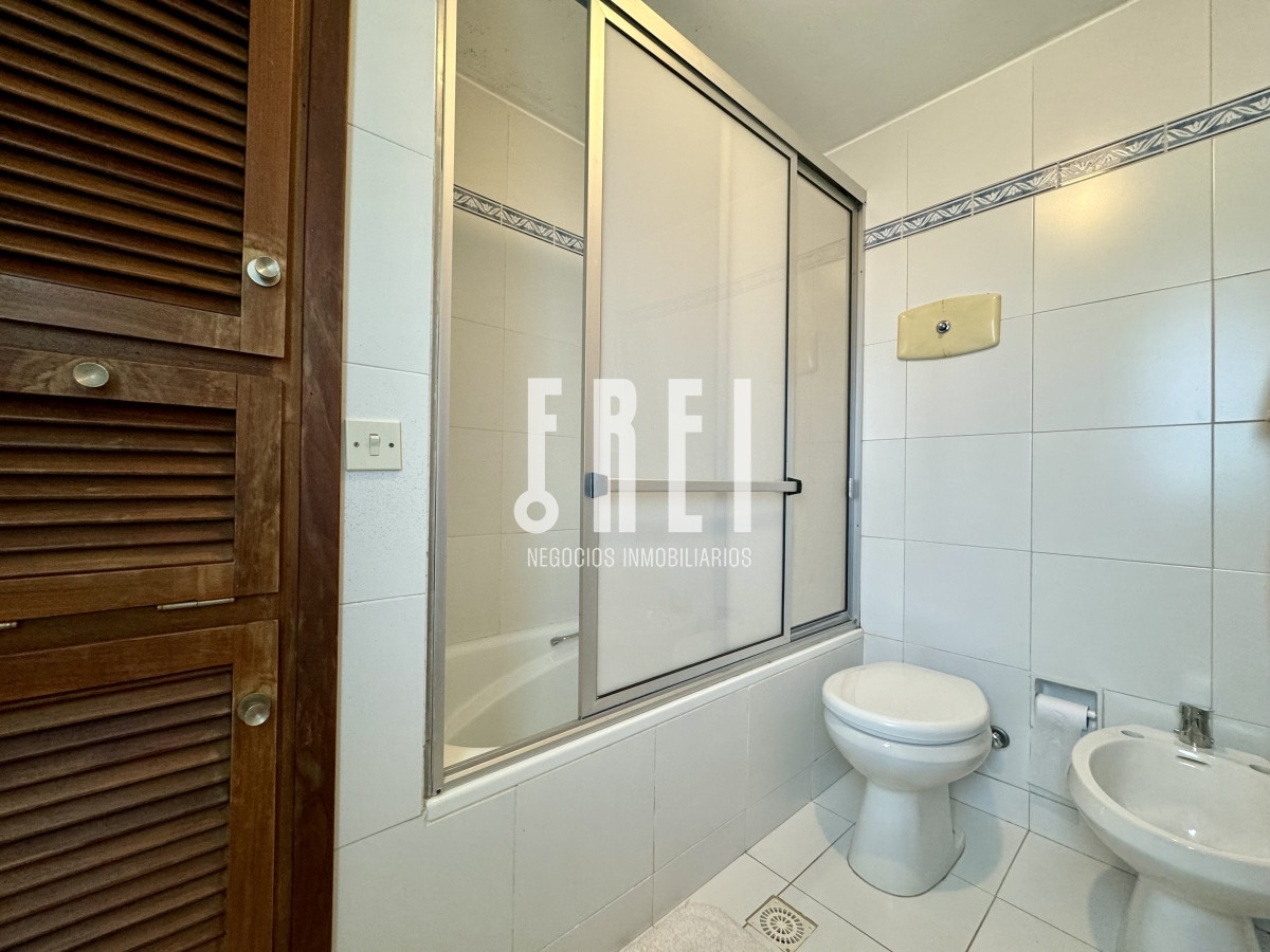 Apartamento ID.6 - Apartamento en Punta del Este, La Pastora