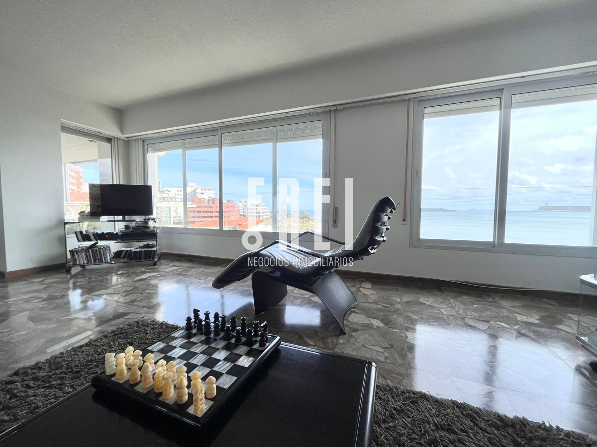 Apartamento ID.6 - Apartamento en Punta del Este, La Pastora