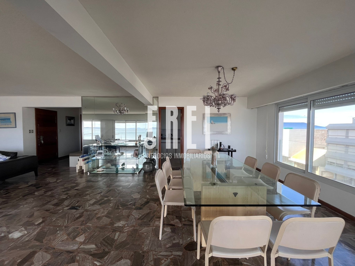 Apartamento ID.6 - Apartamento en Punta del Este, La Pastora