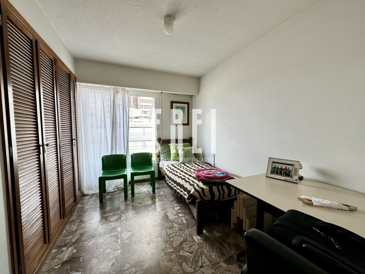 Apartamento ID.6 - Apartamento en Punta del Este, La Pastora