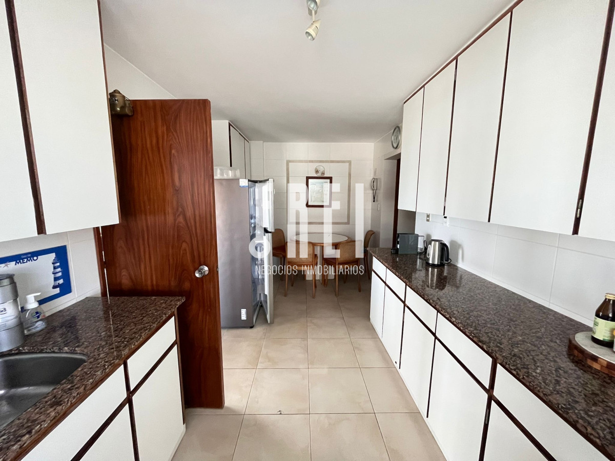 Apartamento ID.6 - Apartamento en Punta del Este, La Pastora
