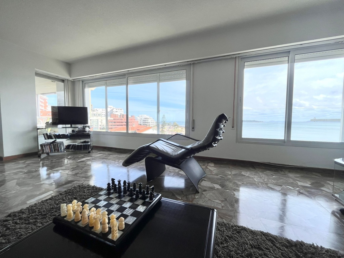 Apartamento en La Pastora