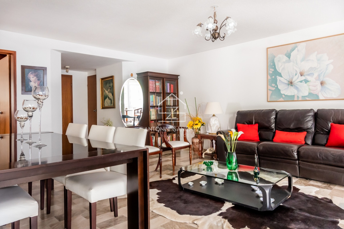 Apartamento ID.1116 - Apto en venta de 4 dormitorios y 3 baños. Pda 10 Playa Mansa