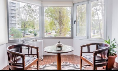 Apto en venta de 4 dormitorios y 3 baños. Pda 10 Playa Mansa
