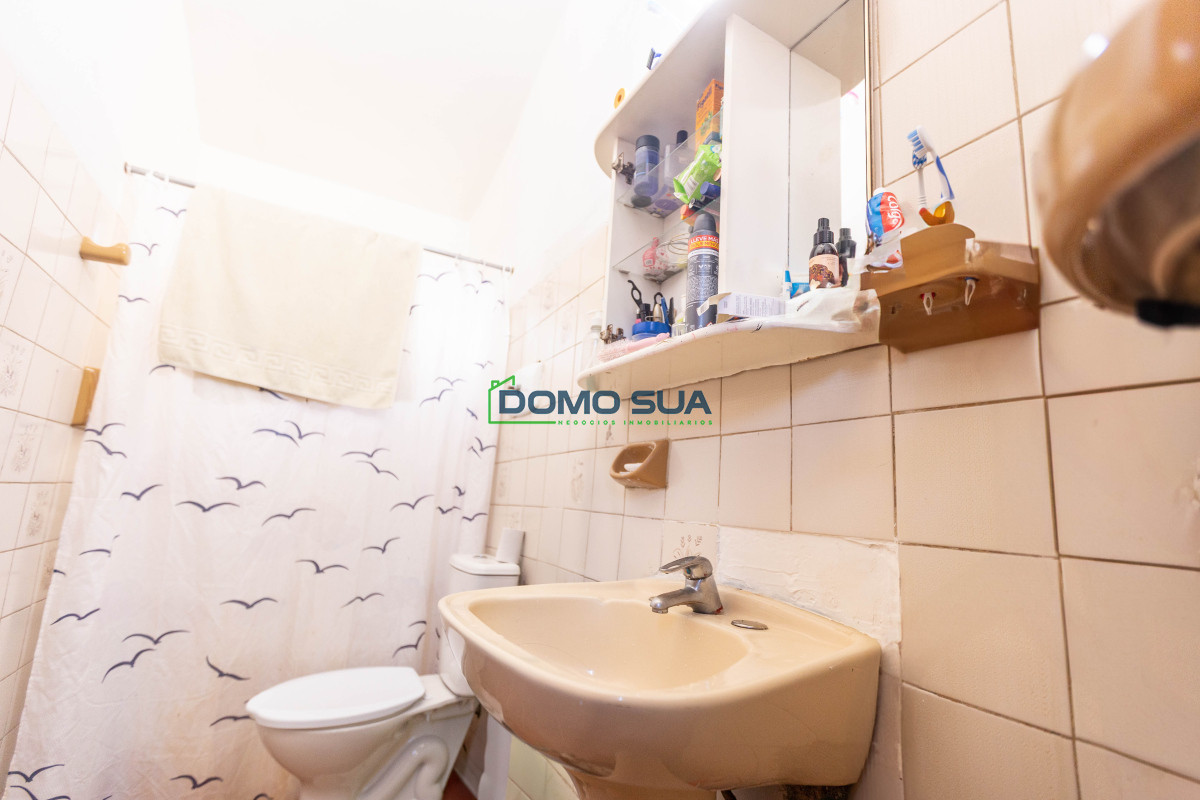 Casa ID.3 - Casa de 2 dorm y 2 baños en venta en Barrio San Francisco - Maldonado. Ideal para renta