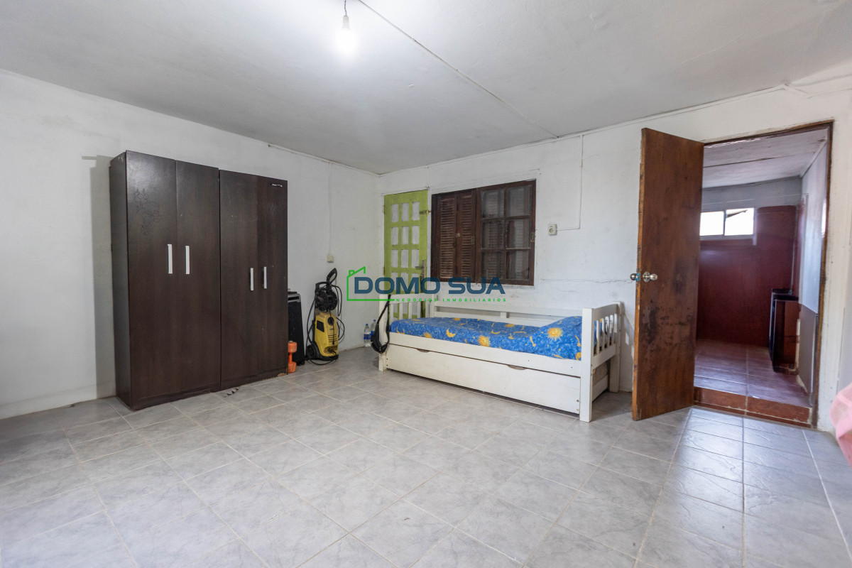 Casa ID.3 - Casa de 2 dorm y 2 baños en venta en Barrio San Francisco - Maldonado. Ideal para renta
