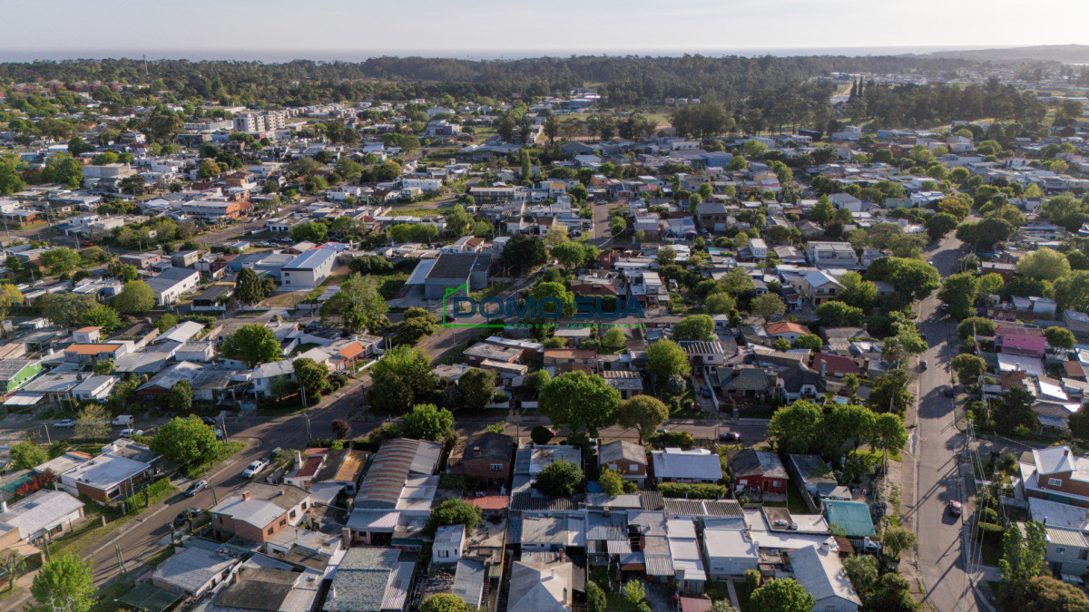 Casa ID.3 - Casa de 2 dorm y 2 baños en venta en Barrio San Francisco - Maldonado. Ideal para renta