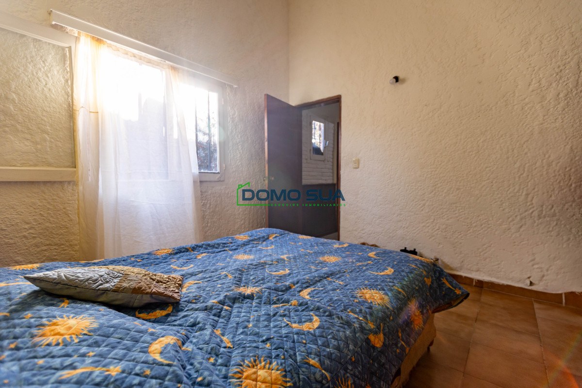 Casa ID.3 - Casa de 2 dorm y 2 baños en venta en Barrio San Francisco - Maldonado. Ideal para renta