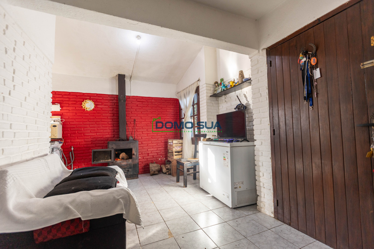 Casa ID.3 - Casa de 2 dorm y 2 baños en venta en Barrio San Francisco - Maldonado. Ideal para renta