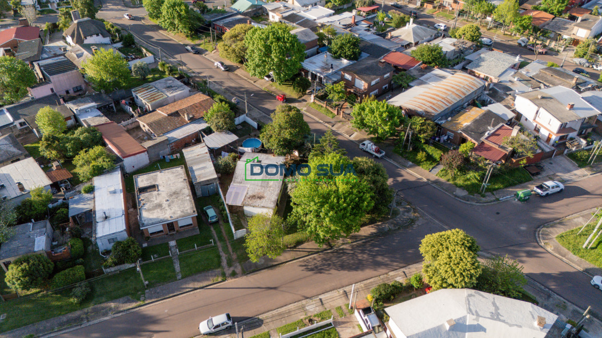 Casa ID.3 - Casa de 2 dorm y 2 baños en venta en Barrio San Francisco - Maldonado. Ideal para renta